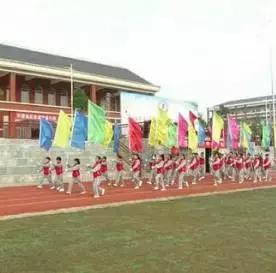 云溪00后“球星”都在这里！海量照片带你回顾云溪区2017年中小学生球类运动会！