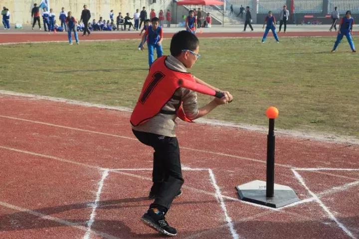 云溪00后“球星”都在这里！海量照片带你回顾云溪区2017年中小学生球类运动会！