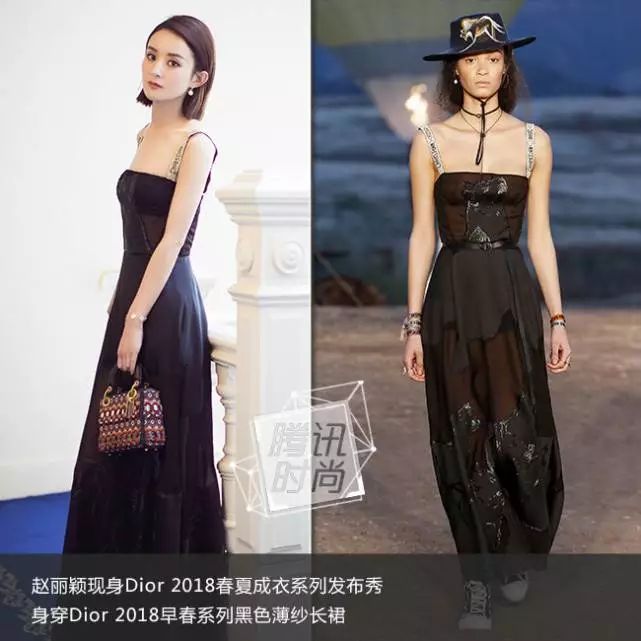 赵丽颖为哪个大牌代言,赵丽颖为什么会成为浪琴代言大使