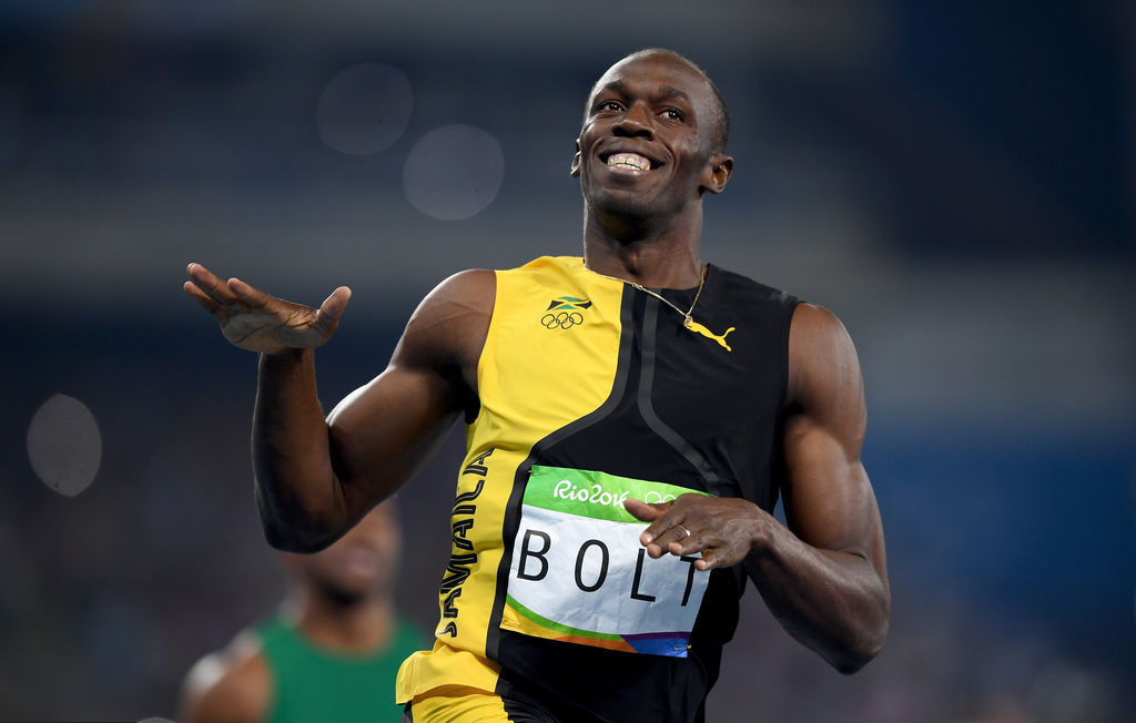 博尔特跨界玩足球加盟多特蒙德？别想多了，赞助商在下一盘大棋