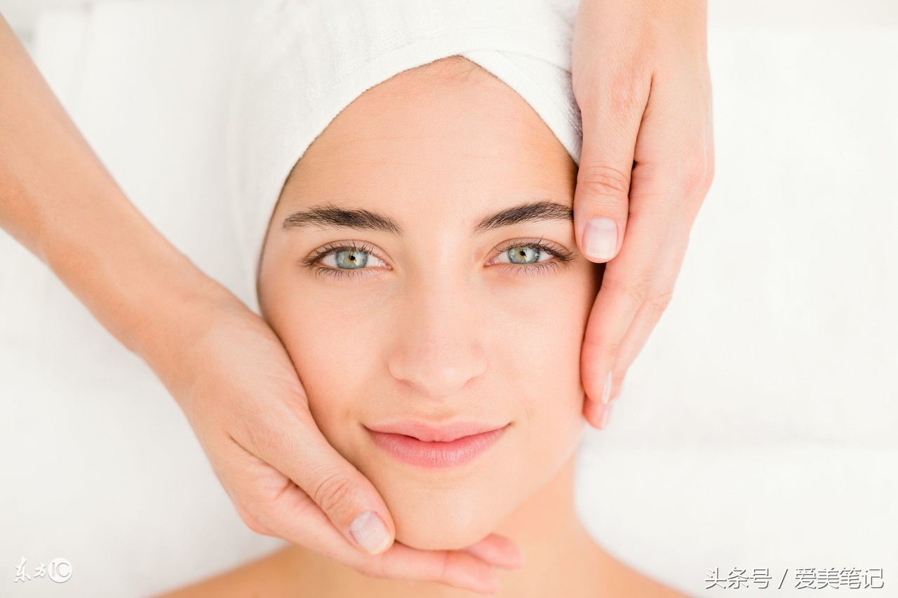 面部松弛下垂严重能练面部瑜伽,面部松弛是什么原因导致的