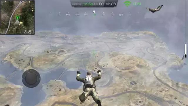 推荐小米出品的吃鸡类手游,目前最火的几款吃鸡游戏