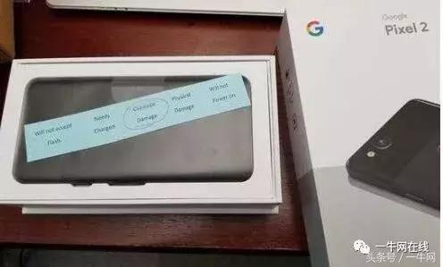 谷歌Pixel2惹大祸：渣屏/品控问题频出！揭秘乐视CEO梁军离职背后