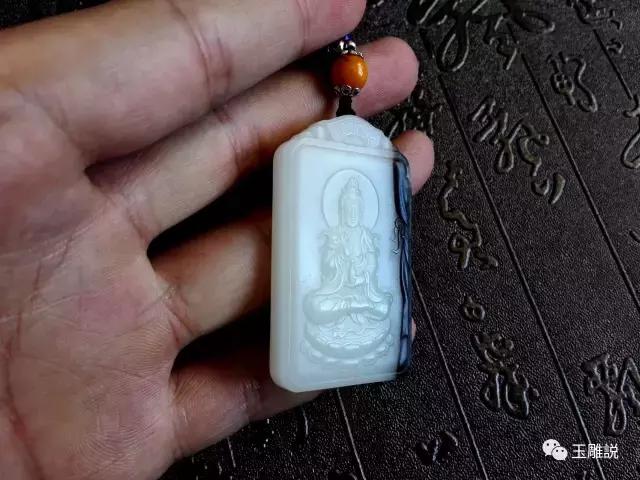 玉雕行业有前途吗,玉雕机器雕刻和人工雕刻的区别