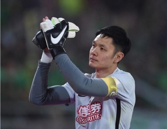 定了！里皮钦点门神、本土第一快马加盟国安在即