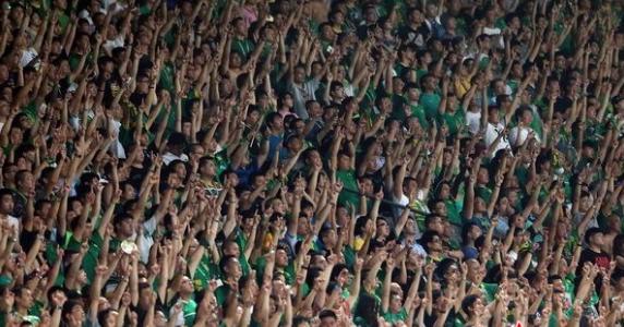 定了！里皮钦点门神、本土第一快马加盟国安在即