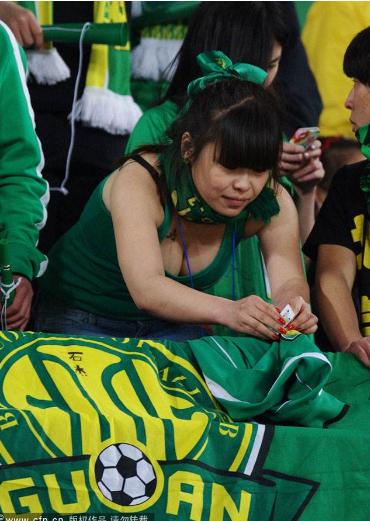 定了！里皮钦点门神、本土第一快马加盟国安在即