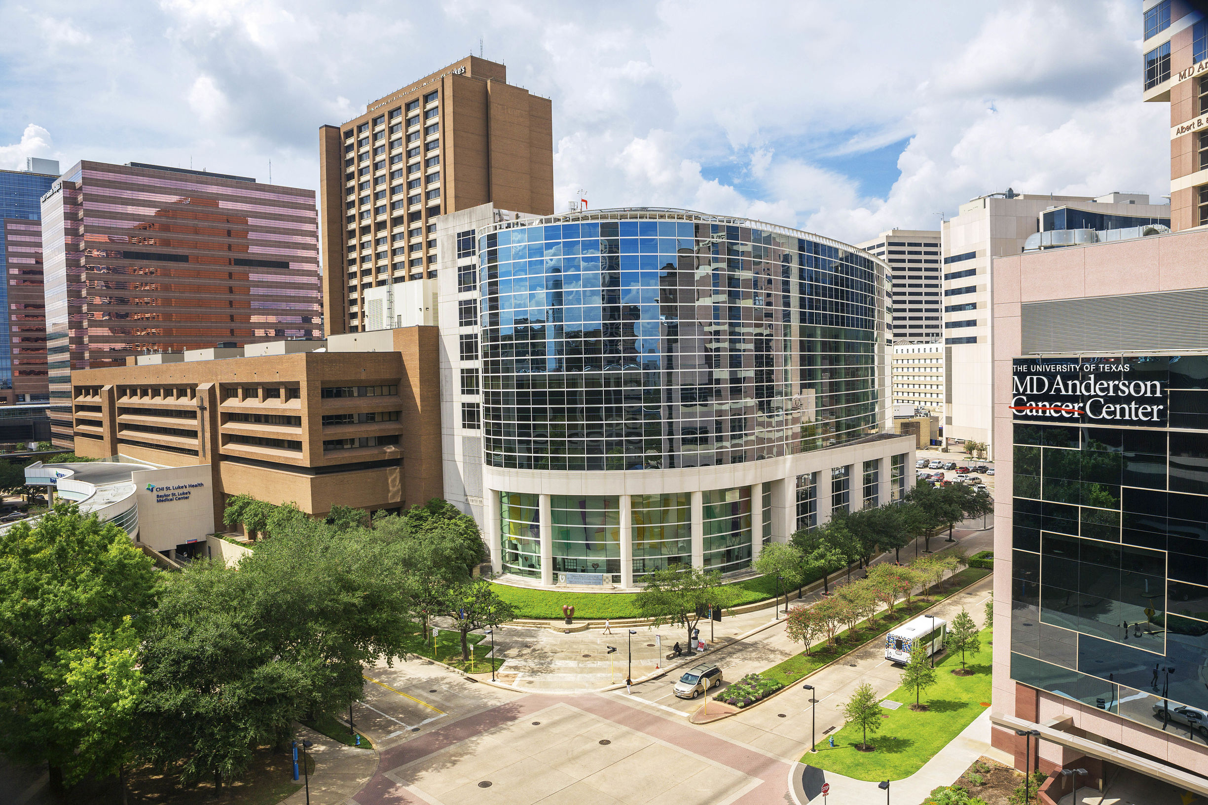 在美国治疗癌的经历,一个赴美治疗癌症的故事