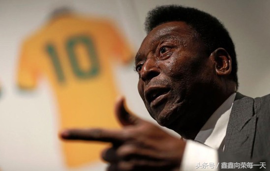 盘点足坛十大球星,足坛十大水货巨星