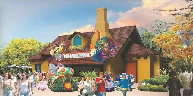 一大波的好消息袭来,前方一大波高能正在来袭