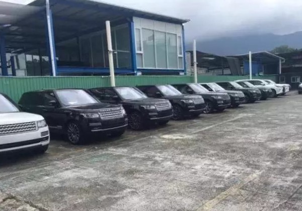 黄江二手车为什么这么便宜，关于二手豪车你了解多少