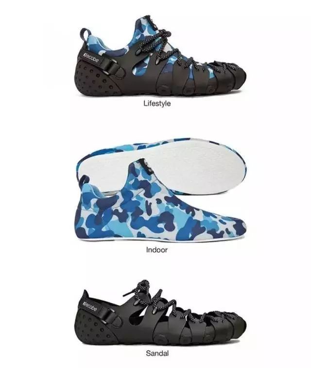 被嘻哈*脑洗**的你，可以来一双freestyle的鞋了！