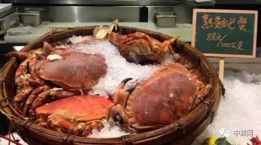 超市水产经营技巧,超市里的水产