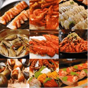 超市水产经营技巧,超市里的水产