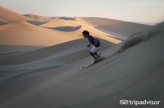 极限运动会导致肾上腺素飙升,极限运动可以促进肾上腺素分泌吗