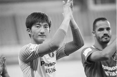 定了！里皮钦点门神、本土第一快马加盟国安在即