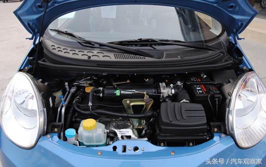 比亚迪f0和奇瑞qq对比视频,比亚迪f0和奇瑞qq乐驰