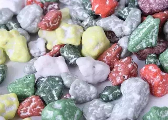 吴川人童年零食,吃过这些零食的人已经生二胎了吧