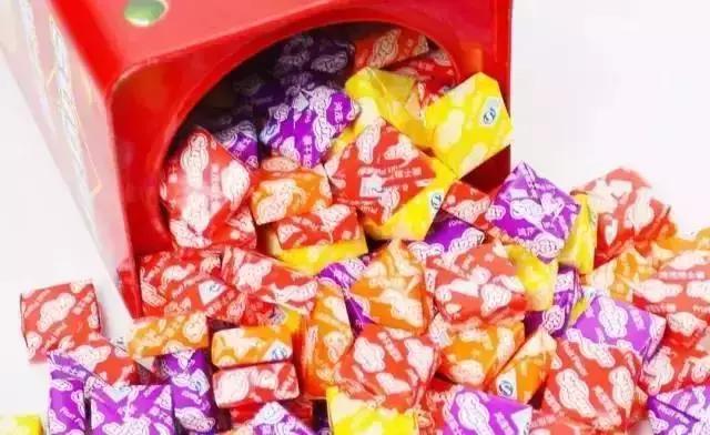 吴川人童年零食,吃过这些零食的人已经生二胎了吧