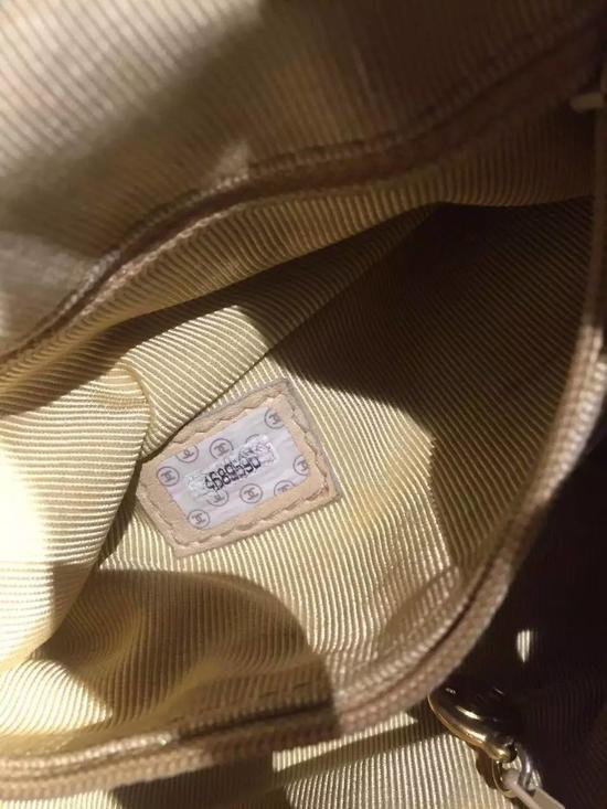 怎么辨别chanel包的真假,chanel金球大mini怎么判断真假