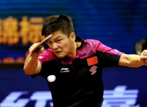 樊振东肩膀也伤了吗,樊振东肩伤严重吗