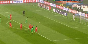 足协杯国安张稀哲,国安vs成都张稀哲