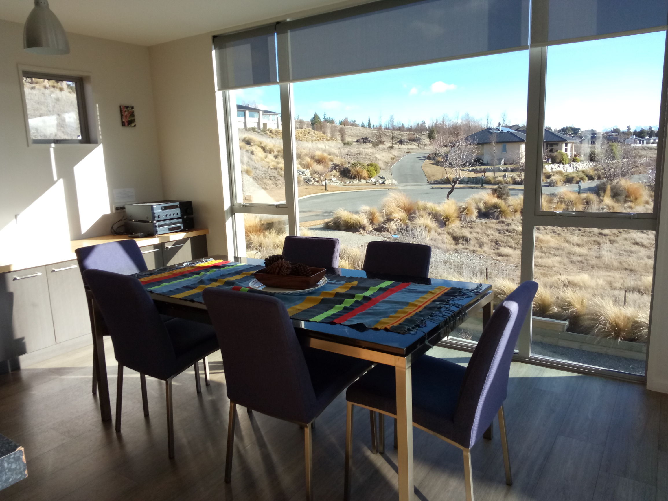 新西兰旅游自由行最佳路线攻略,新西兰纯净之路