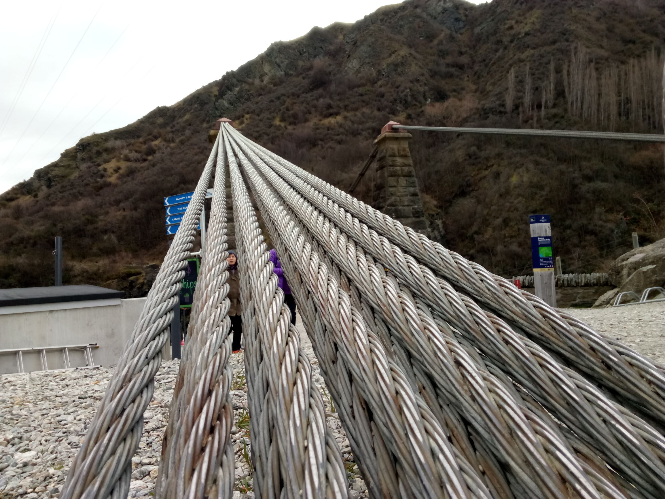 新西兰旅游自由行最佳路线攻略,新西兰纯净之路