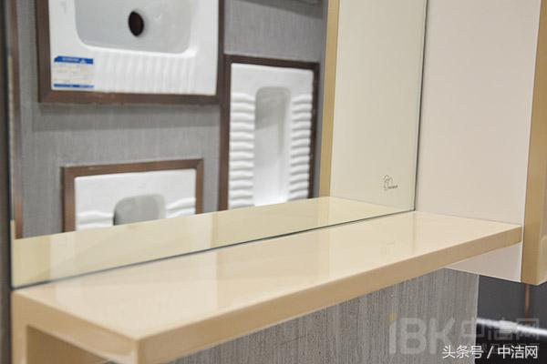 帝王洁具浴室柜怎么介绍,浴室柜评测