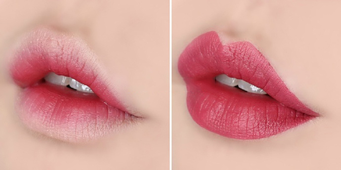 Armani阿玛尼2017圣诞限定小胖丁新色508/509/510/603/604/605！