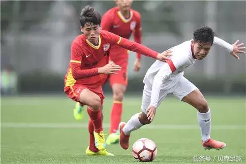 小妖难寻，预备队或成中乙球队不二法门