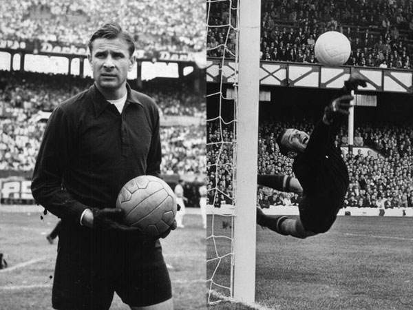 历届世界杯最佳守门员,历届世界杯守门员精彩扑救