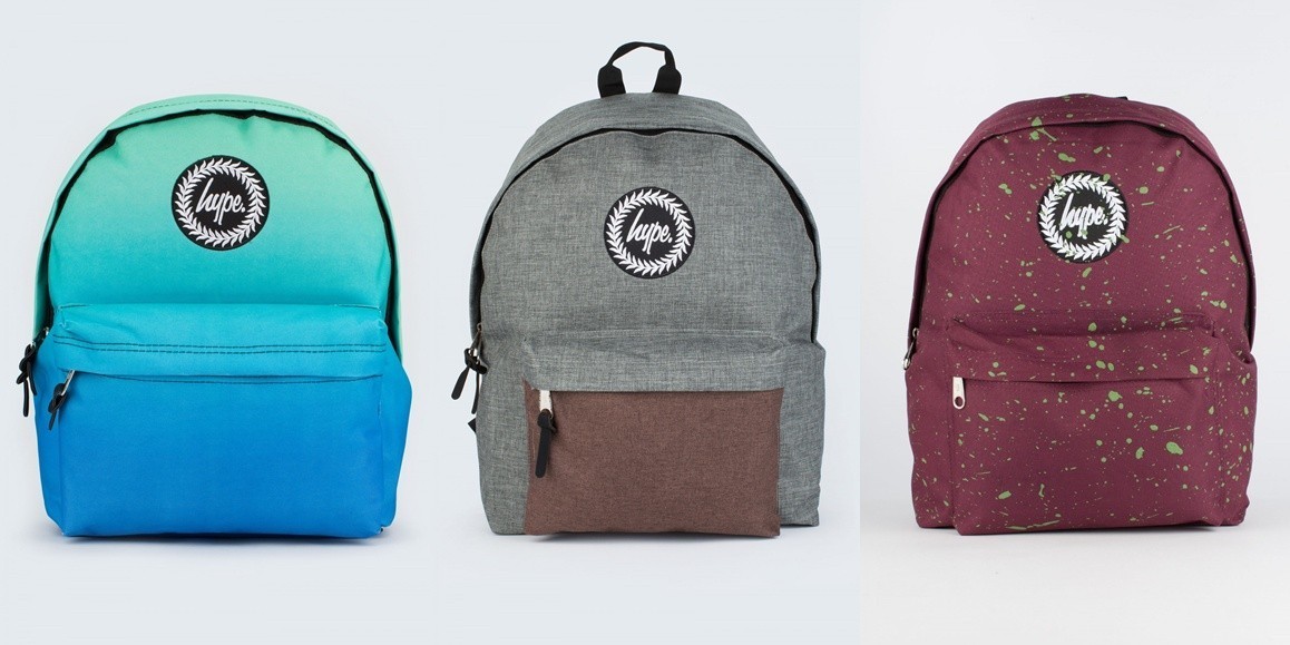 吃下这颗大安利|春季必入10款背包（男女都合适）