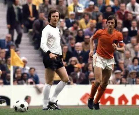 克鲁伊夫现在怎么样了,克鲁伊夫正确打开方式