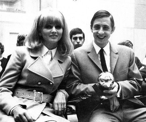 克鲁伊夫现在怎么样了,克鲁伊夫正确打开方式