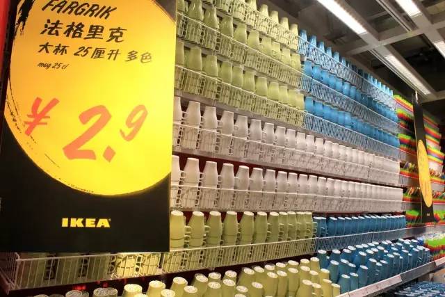 成都又开了什么大商场,成都现在有几个宜家