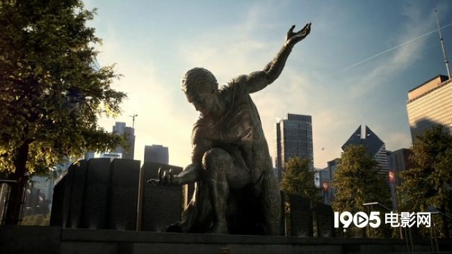 超蝙中的10个彩蛋,蝙超大战最后彩蛋