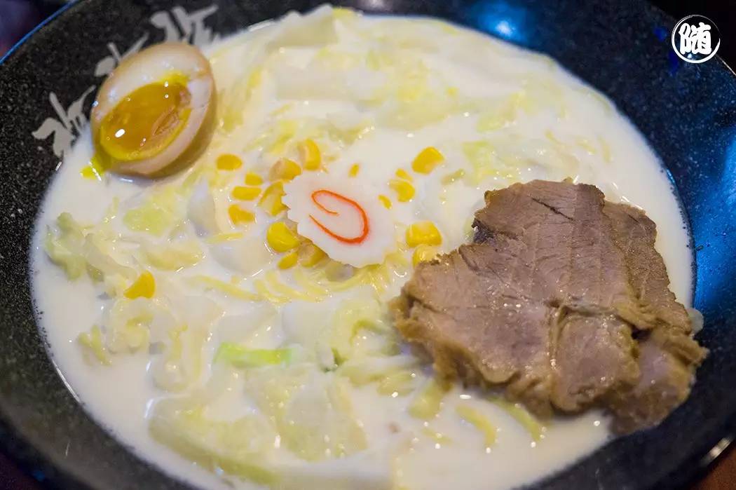 厦门日式拉面排行,厦门哪一家日本拉面好吃