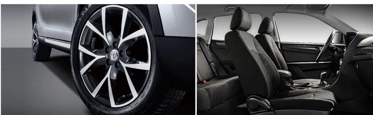 全国主要城市中华V5车主购车底价一览