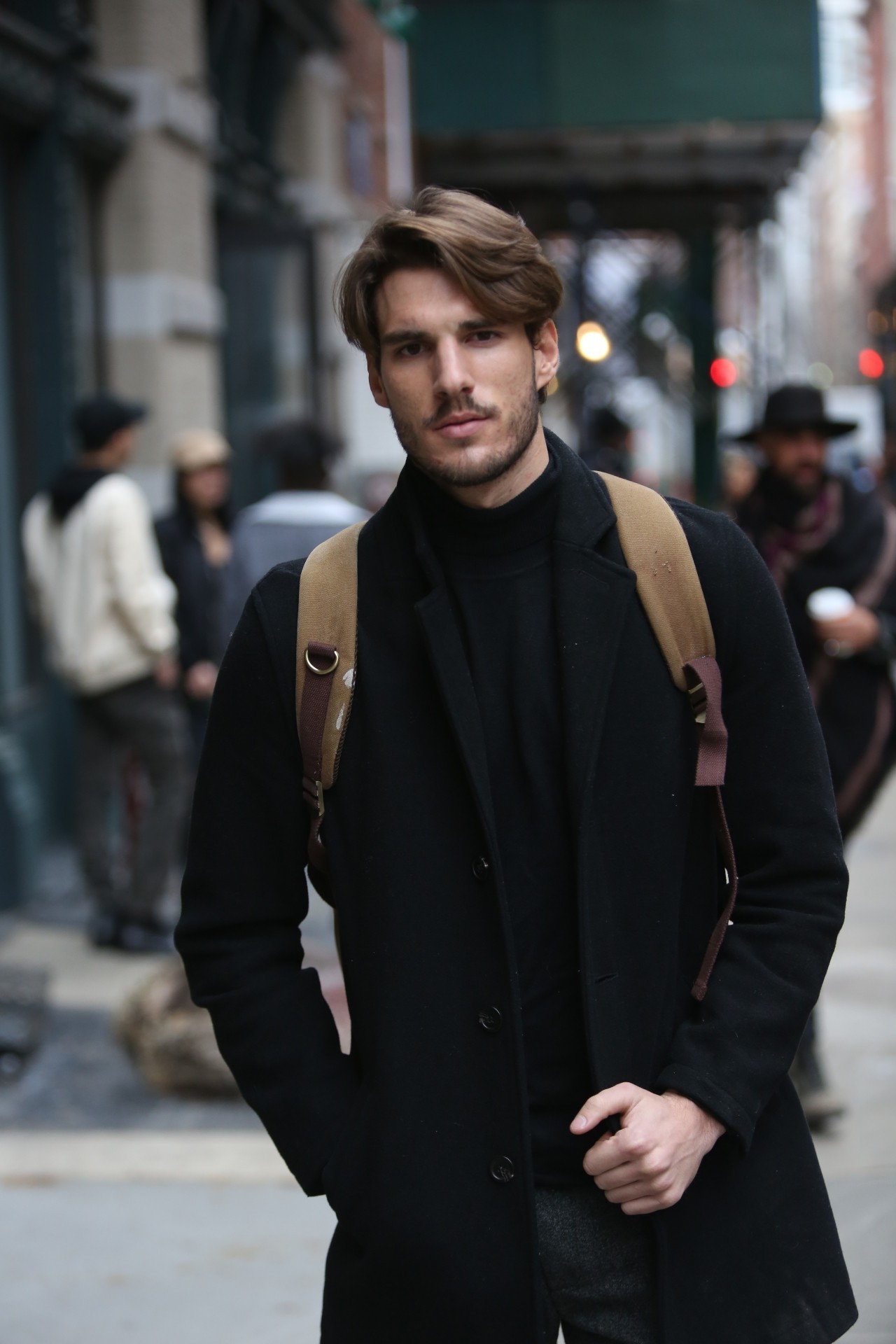 圈子|Get2016春夏最时髦发型