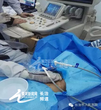 冷冻消融治疗肿瘤挂什么科,肿瘤氩氦刀冷冻治疗