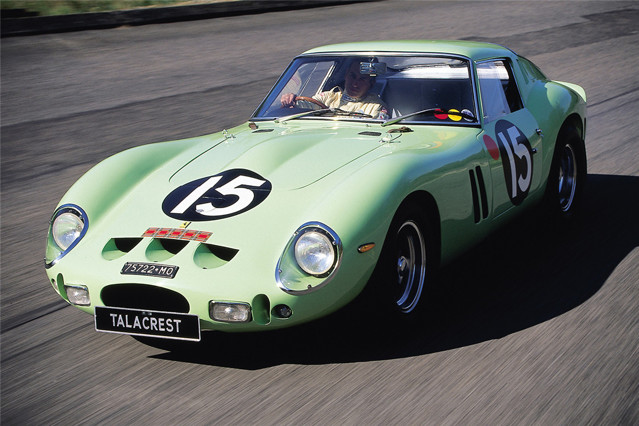 最酷最帅的所有汽车,最酷的汽车有哪些