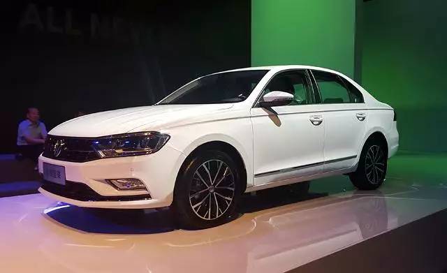 最新款一汽大众新宝来,大众新宝来1.4t最新价格