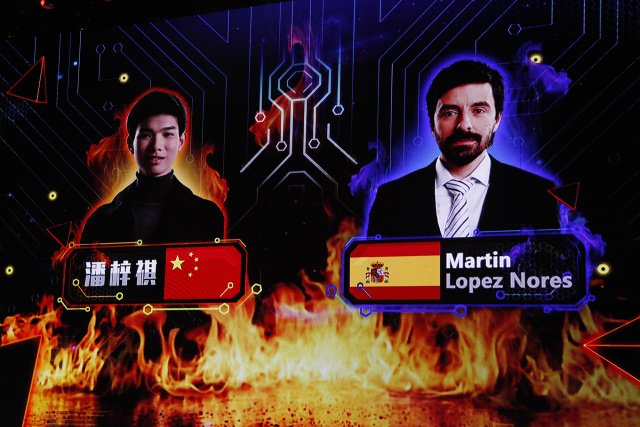 盲填立体数独2.0袭来，吓得强哥赶紧找“福尔摩斯”帮忙！