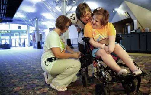 最新唐氏综合征临床研究情况,唐氏综合征最新视频