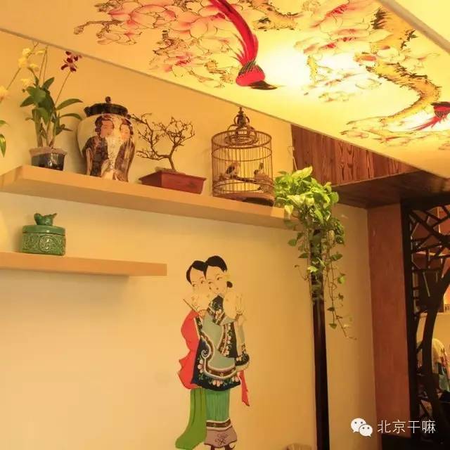 西单逛吃街,西单附近逛吃