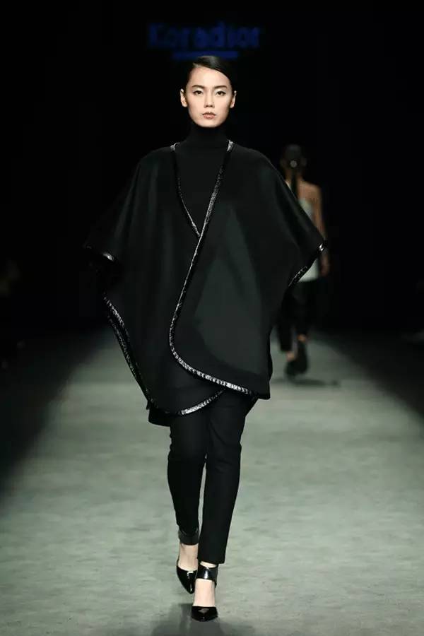 深圳时装周奇葩事件,深圳时装周事件