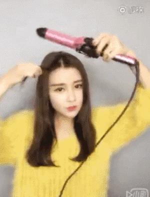 刘海长了遮住眼睛怎么扎,刘海长了扎眼睛怎么办