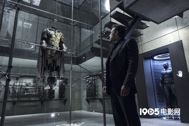 超蝙中的10个彩蛋,蝙超大战最后彩蛋