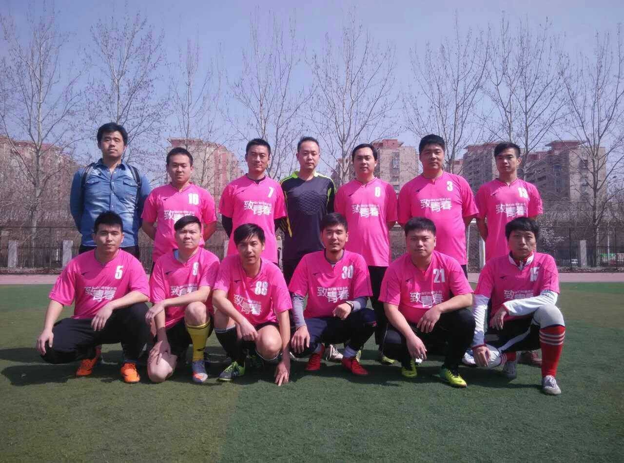 红桥老朋友足球队,芦台春业余足球联赛
